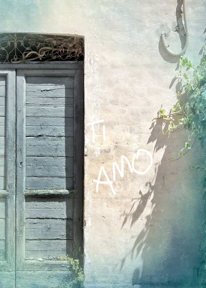 Ti amo