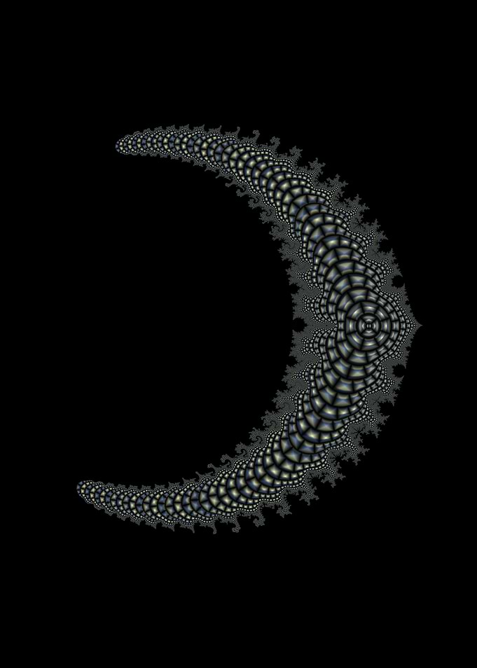 Atomic Crescent
