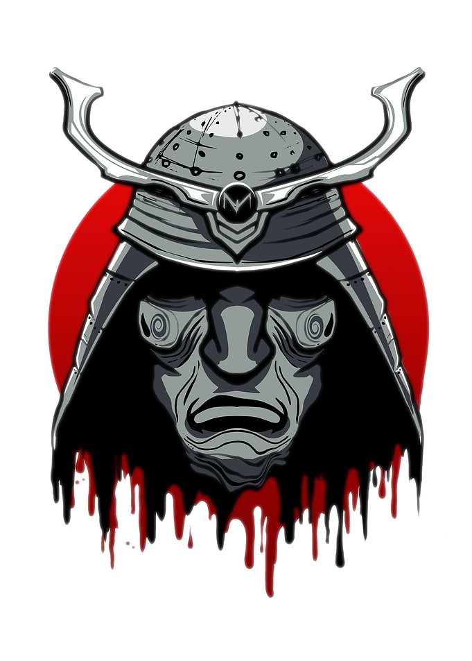 melting warrior