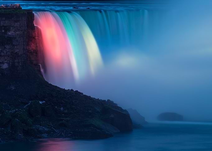 Niagara Falls 02