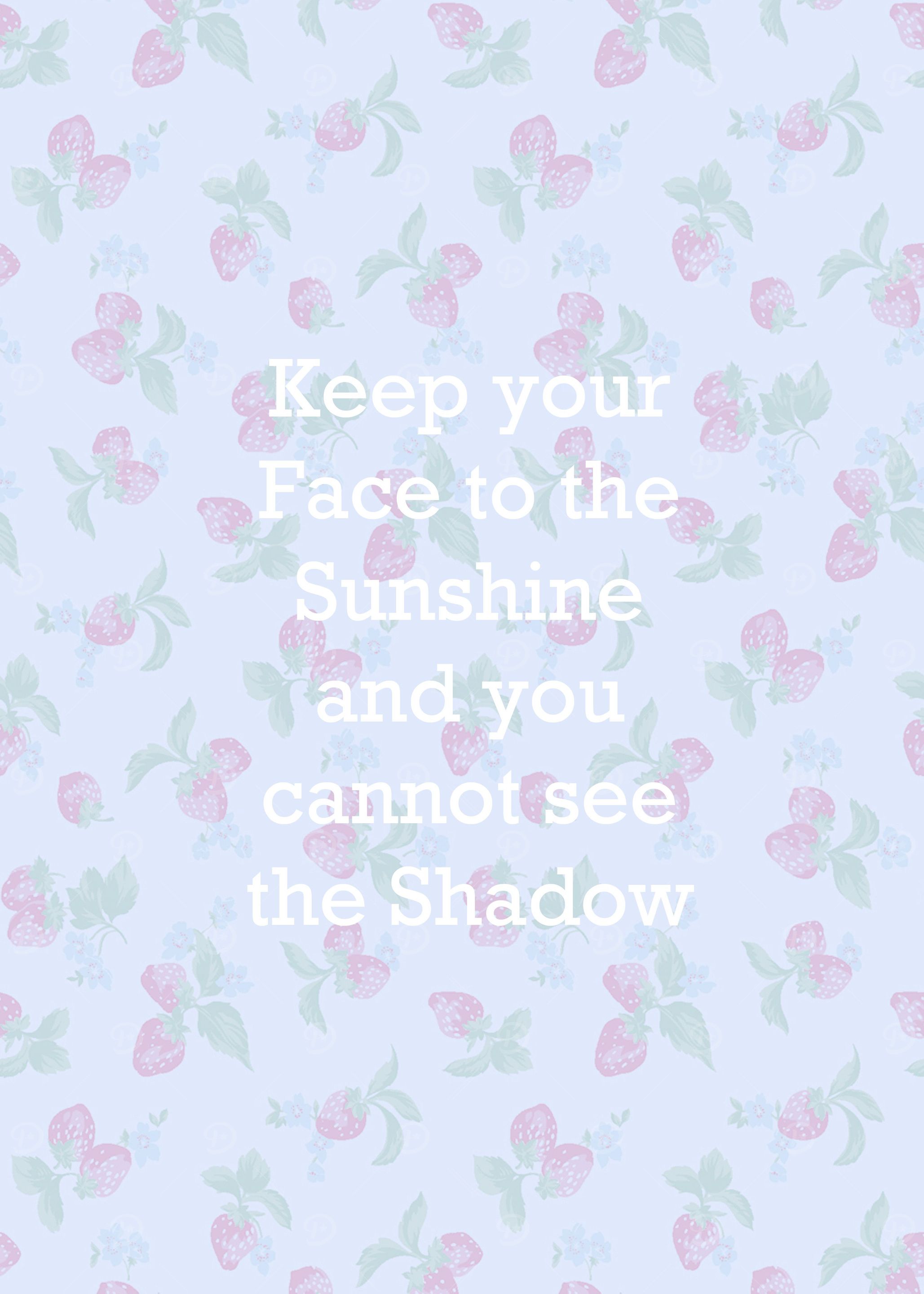 Kath Kidston inspired displate