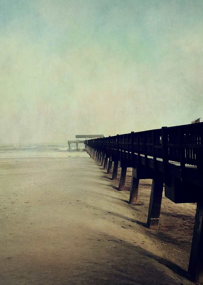 Ocean Pier