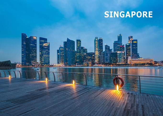 Singapore 11