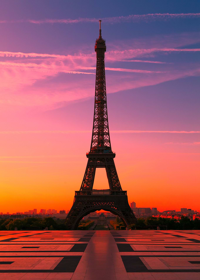 Paris 15
