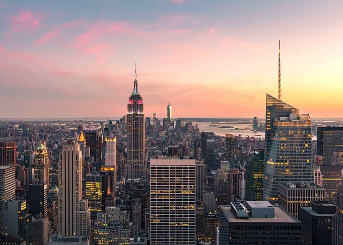 New York City 17