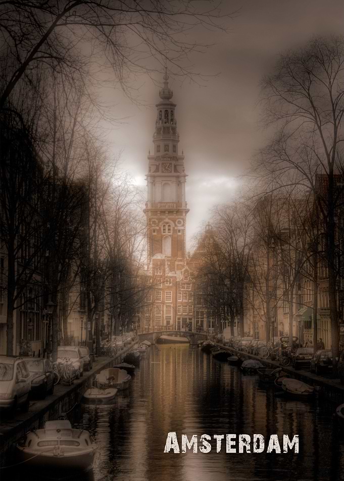 Amsterdam 01