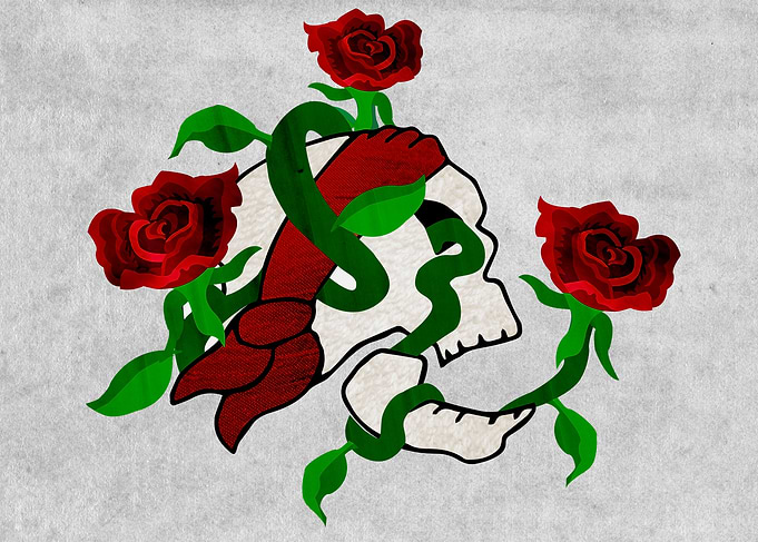 Life and Death