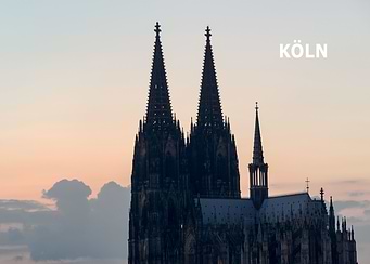 Cologne 18
