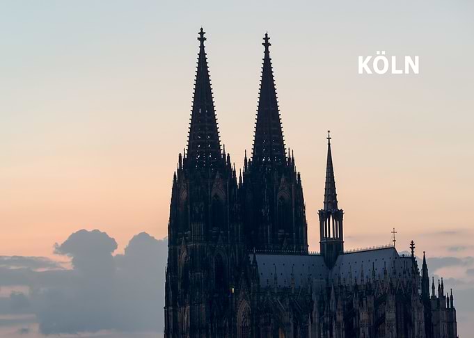 Cologne 18
