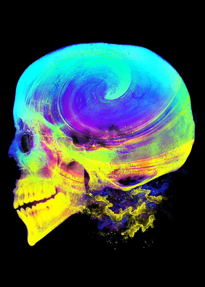 Radical Mind