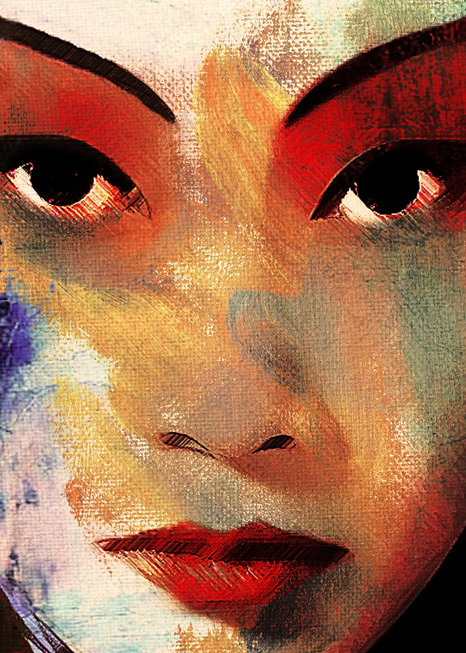 王女 (Princess)