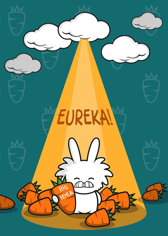 Eureka!