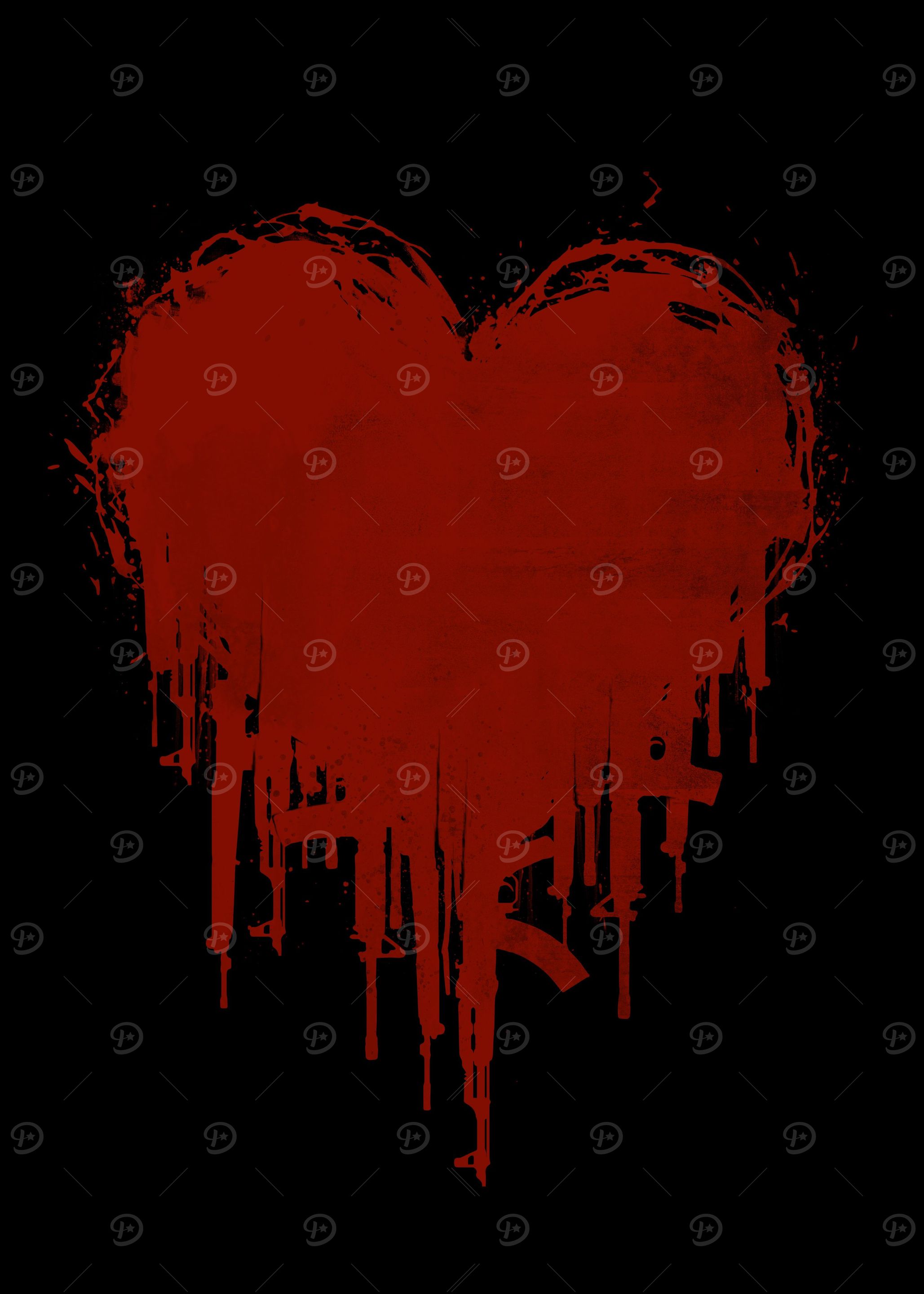 Dark Heart II