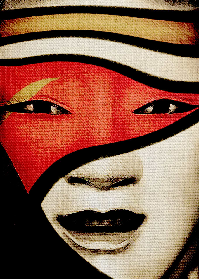 遊び心 (Joker Spirit)