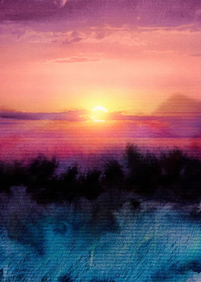 Calling The Sun IV
