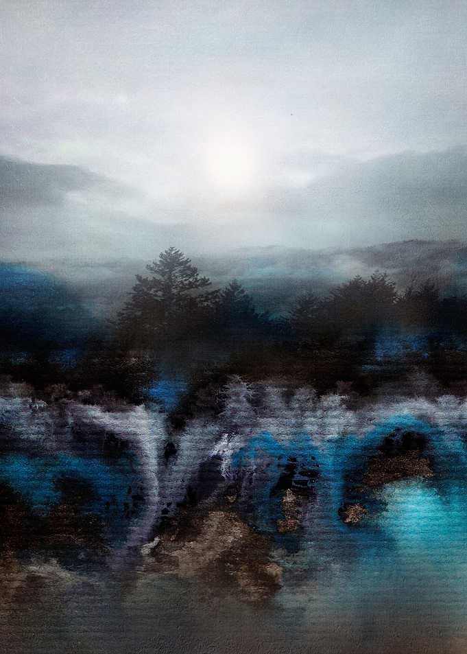 Calling The Sun III