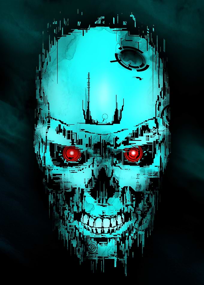 WAR the unknown future begins to emerge..