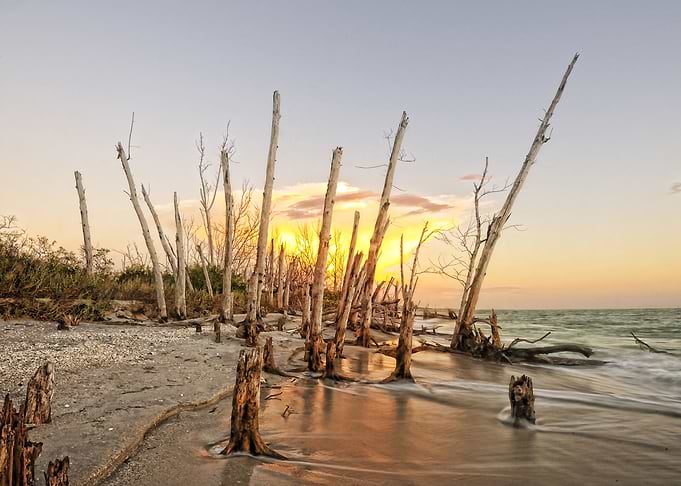 National Park, Florida