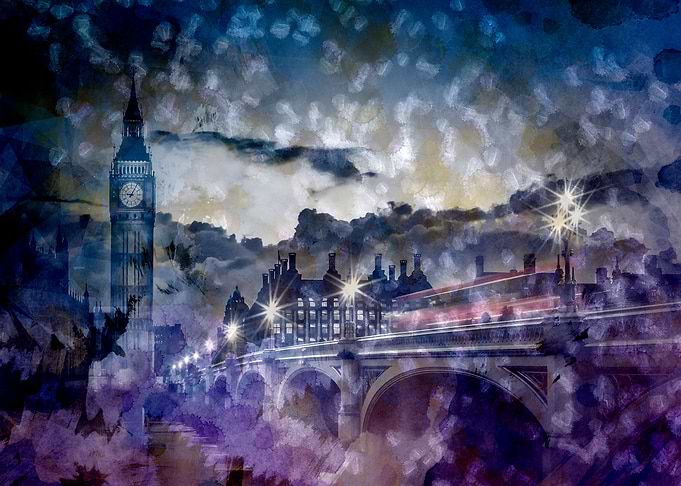 CityArt LONDON Westminster