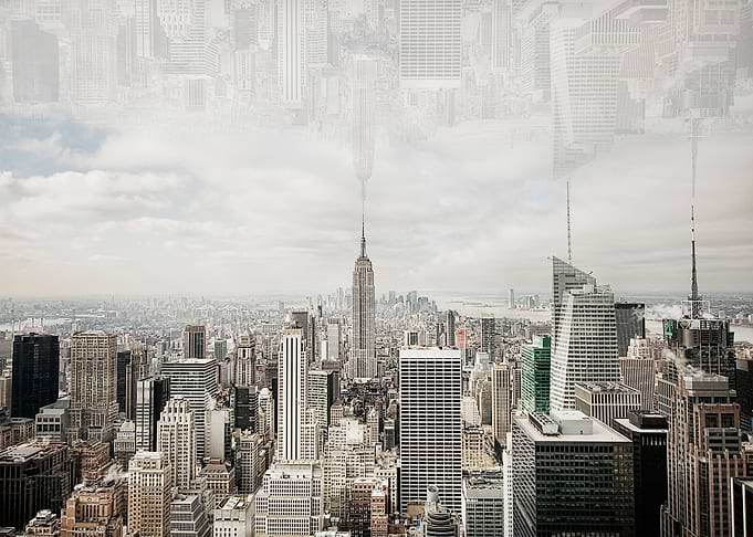 Manhattan, New York