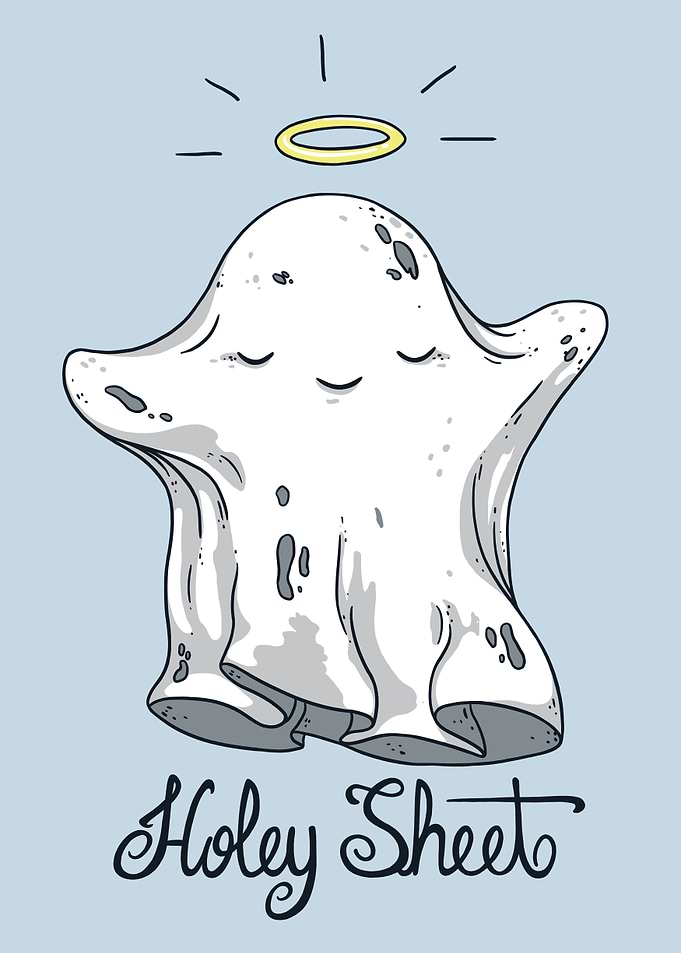Holey Sheet