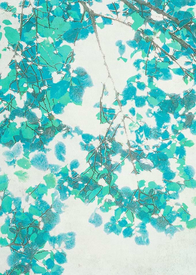 Spring Foliage