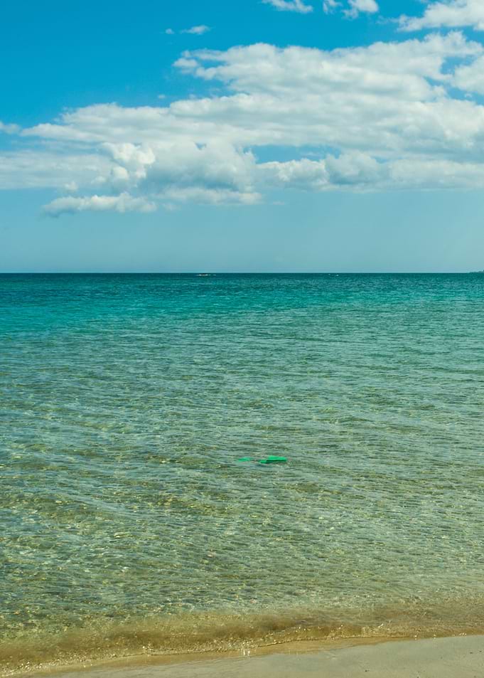 Famagusta Sea