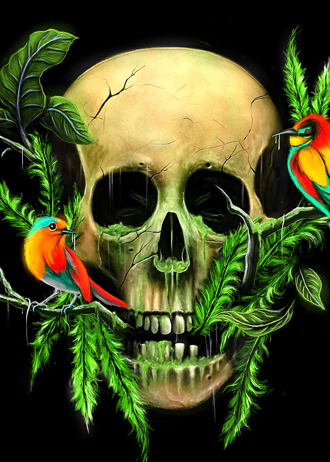 Life & Death