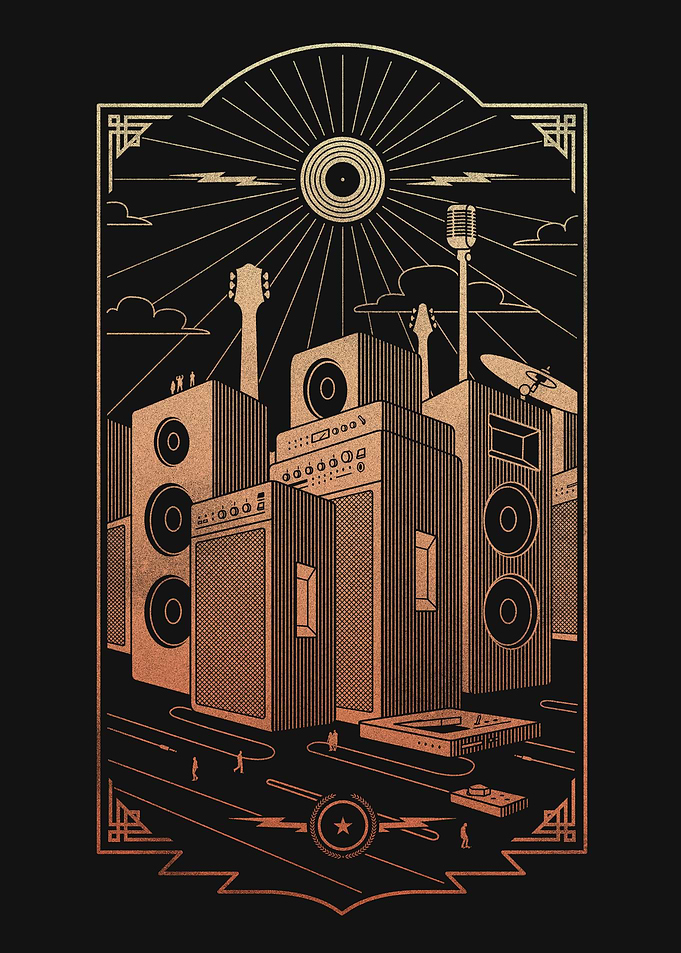 Sound City