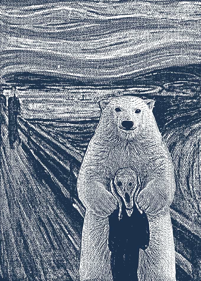 bear factor...