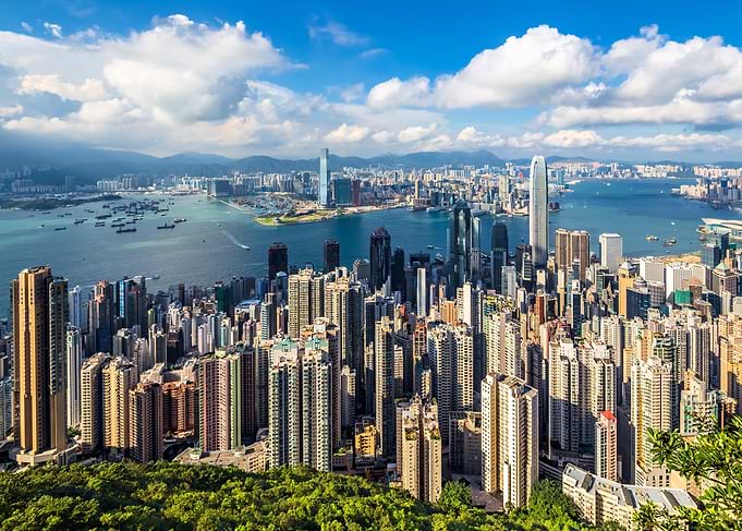 Hong Kong 01