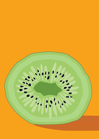 Kiwi Kraze