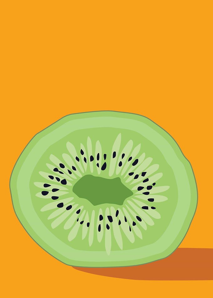 Kiwi Kraze