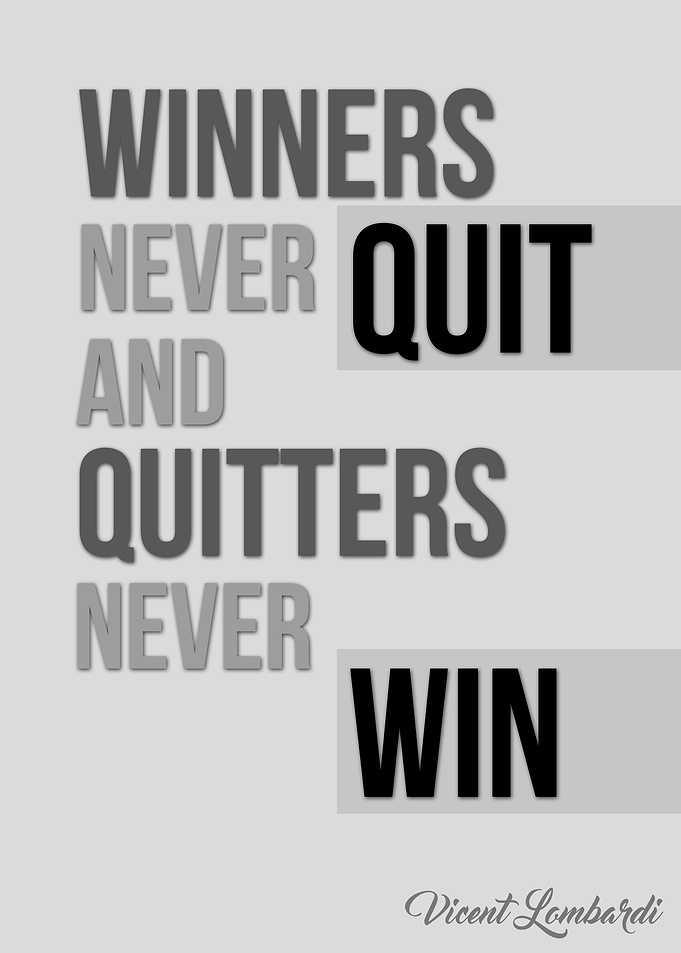 Quote by: Vicent Lombardi