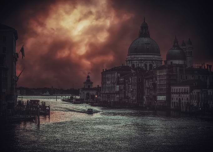 Venice