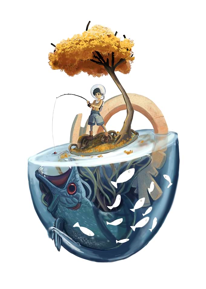 Catching Gravity