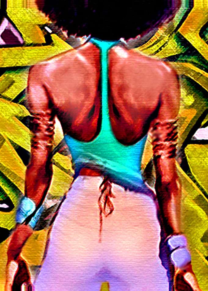 afrodiziac