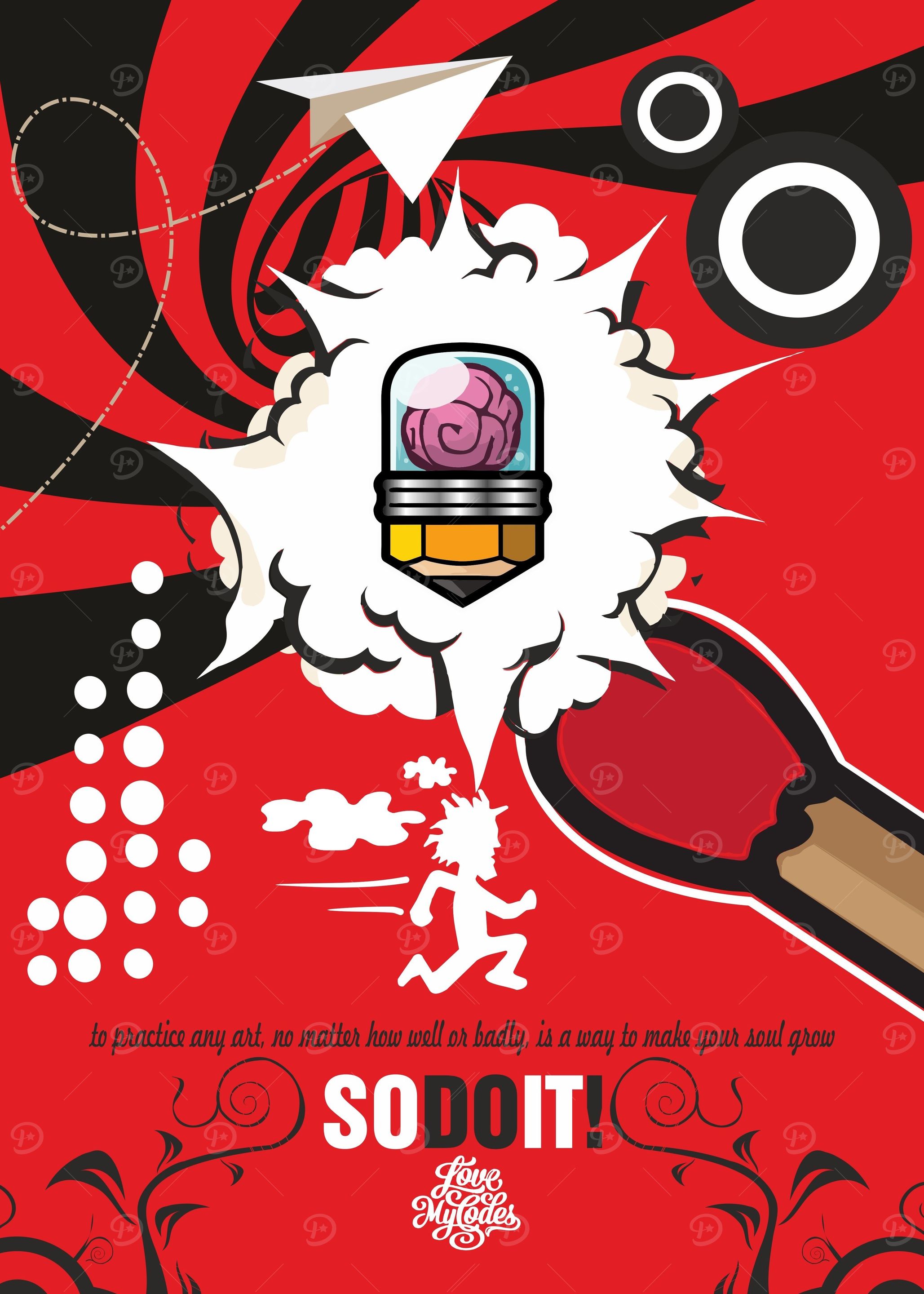 SODOIT!