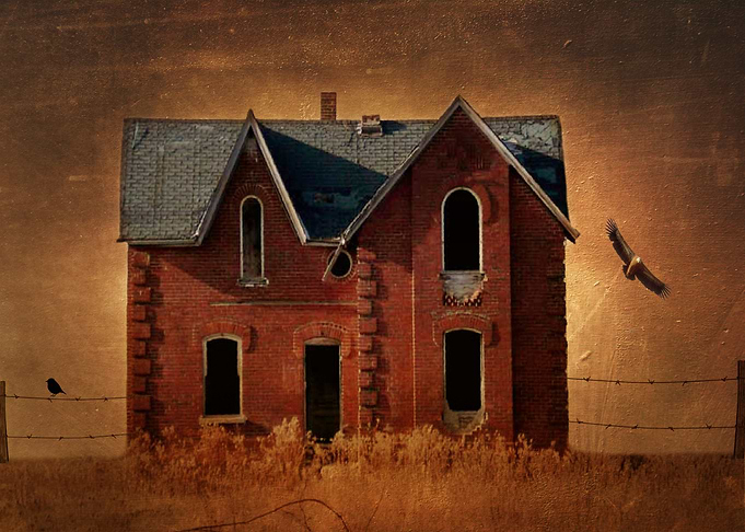 By Chrissie Judge