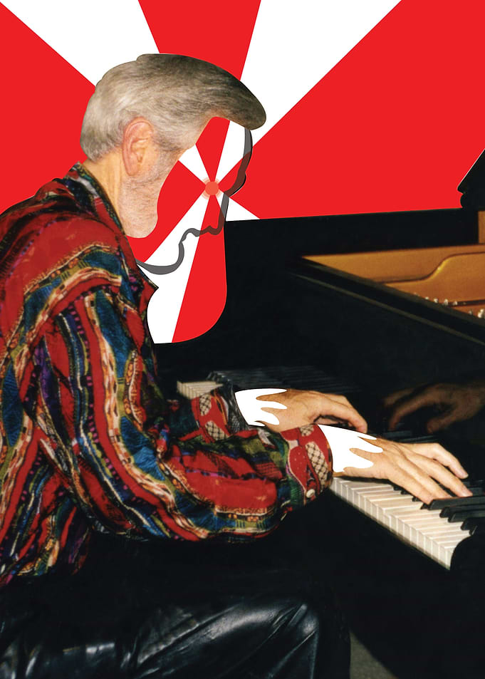 That Piano Guy