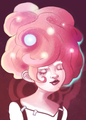 Andromeda