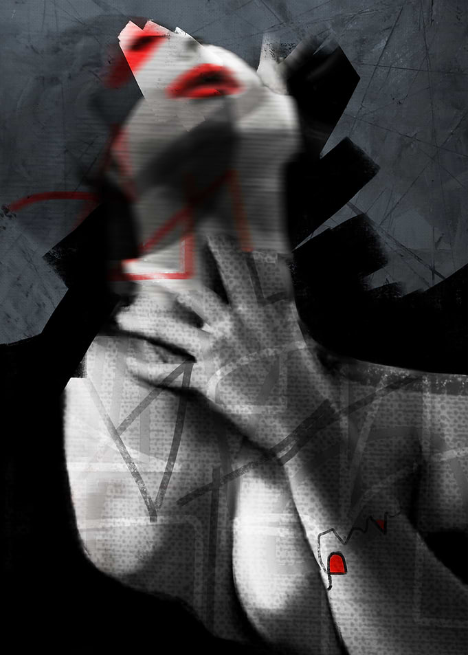 Shivers
