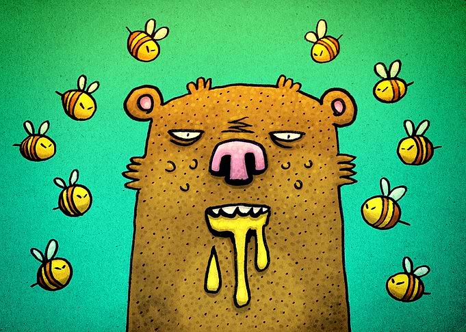 Honey