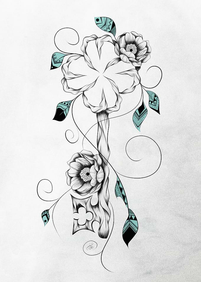 Poetic Key of Luck