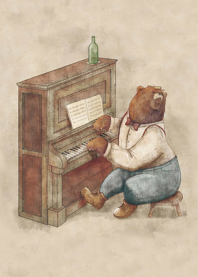 The Pianist