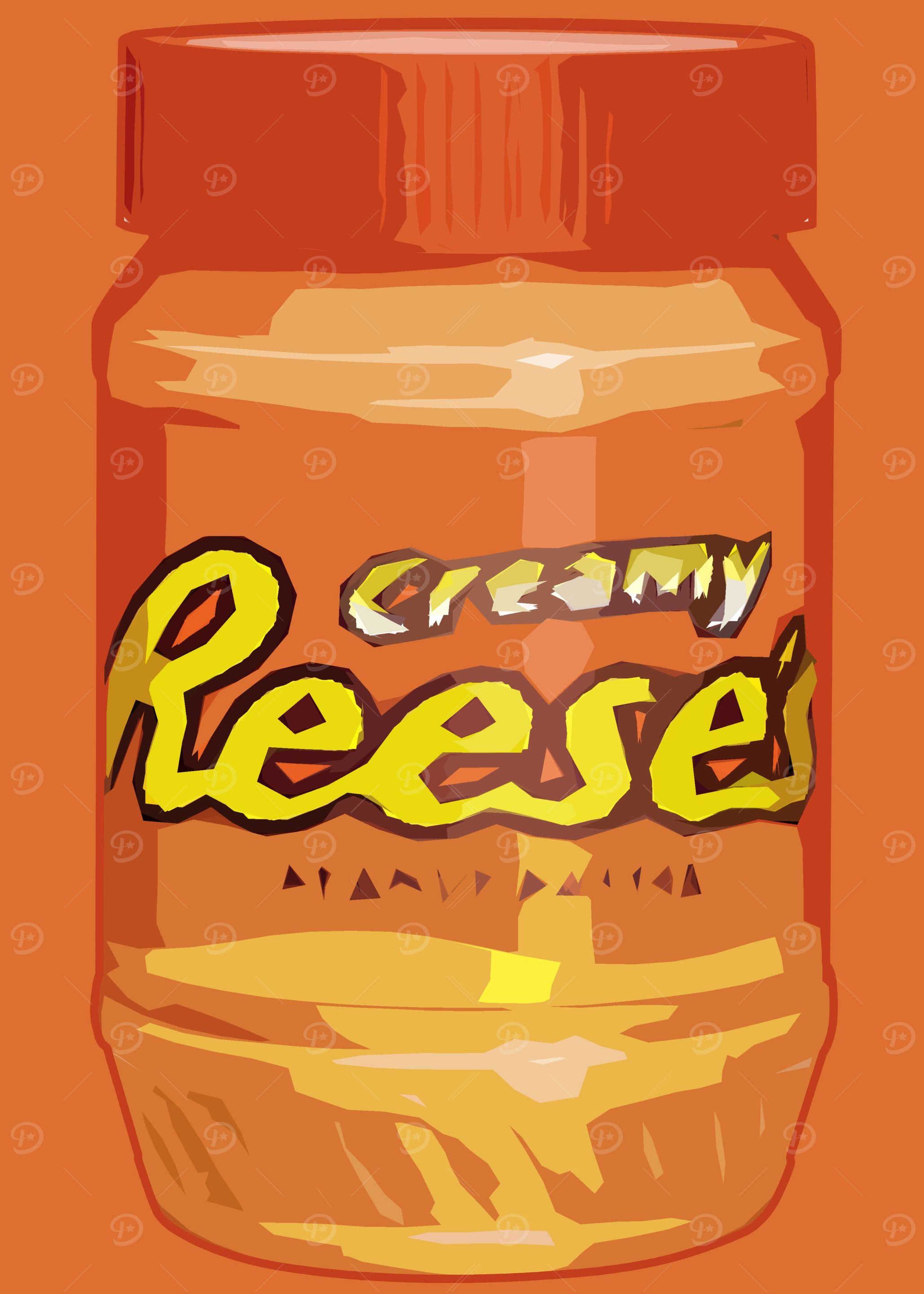 for all the peanut butter lovers