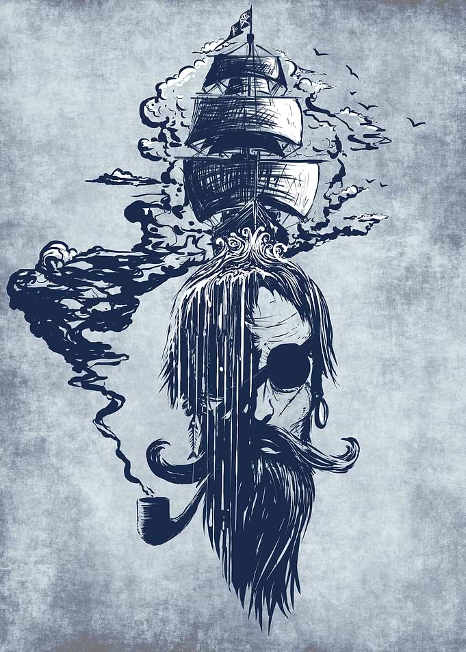 captain's dreams