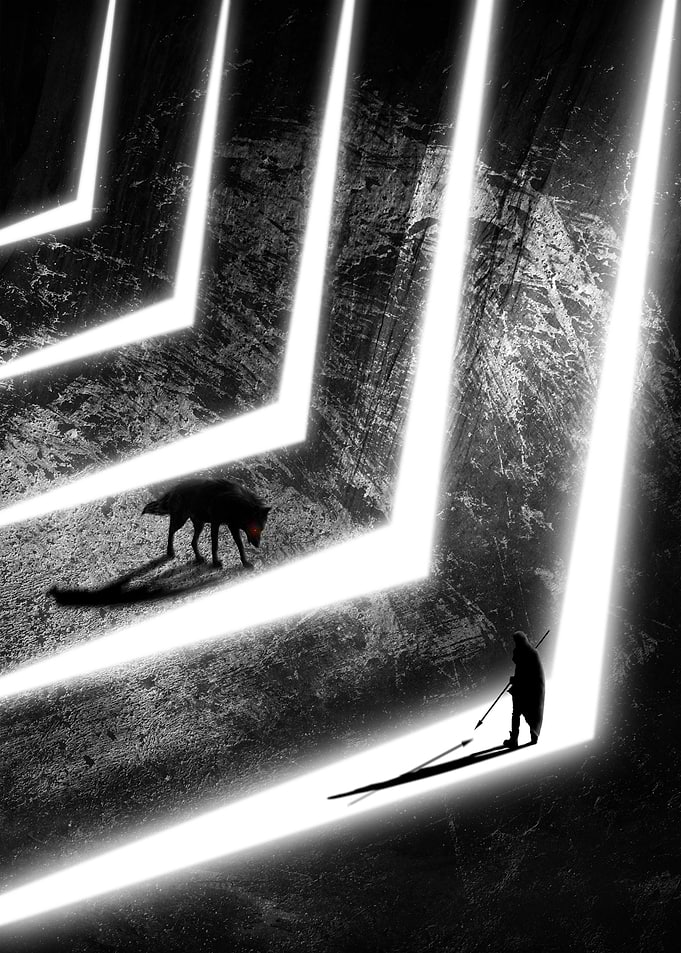 Forbidden Den
