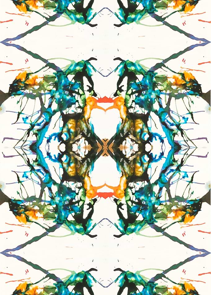 Pattern
