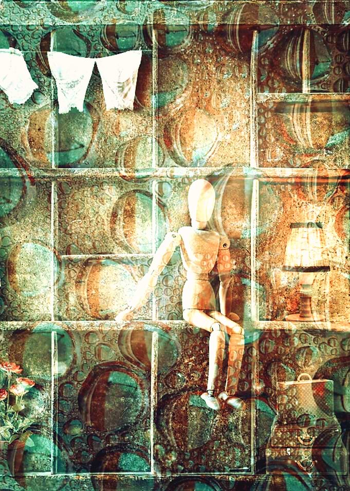 Boxed Memories